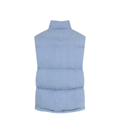 MAYFEYR - Moncler - Envional Vest - L20911A00048599HB757