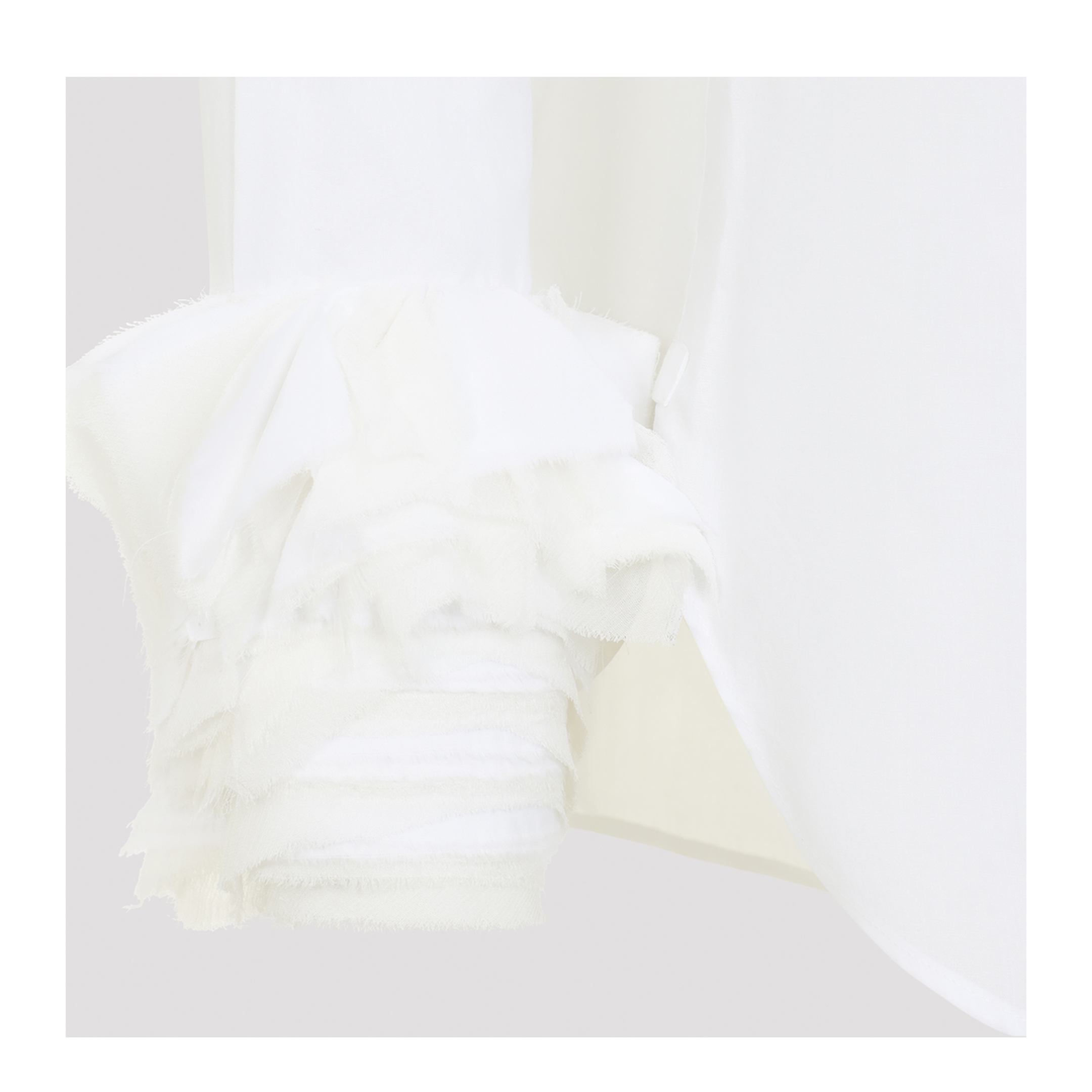 MAYFEYR - Jil Sander - Shirt - J03DL0244J45368100