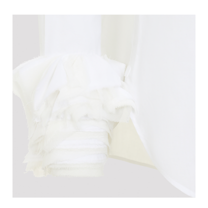MAYFEYR - Jil Sander - Shirt - J03DL0244J45368100
