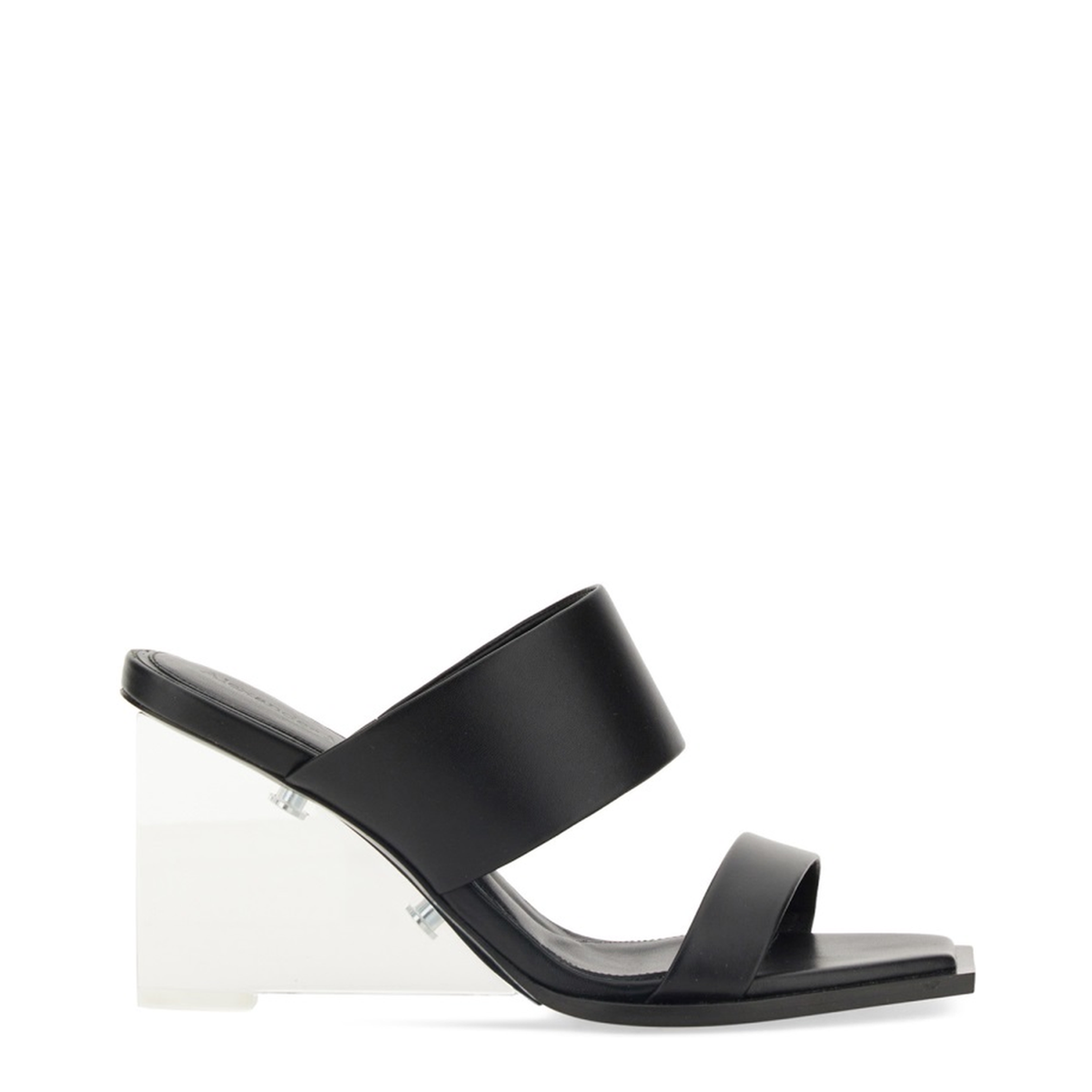 Leather Sandal