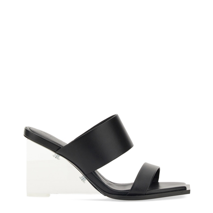 Leather Sandal