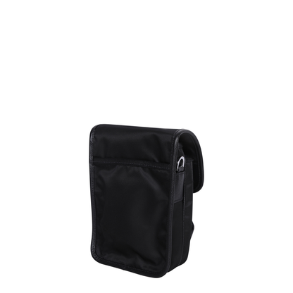 Saffiano Leather Handbag