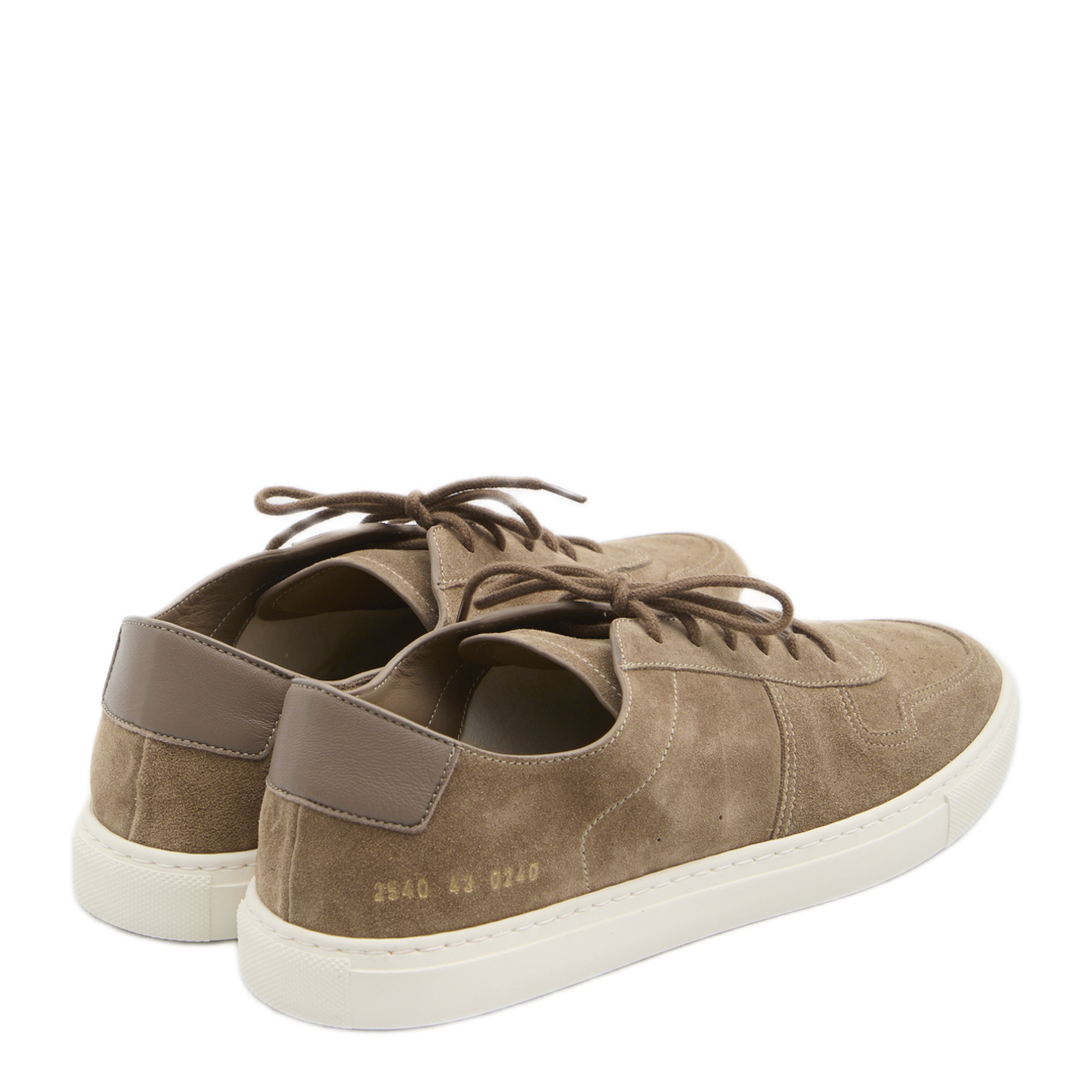 MAYFEYR - Common Projects - Bball Slim Deconstructed Sneakers - 25400240