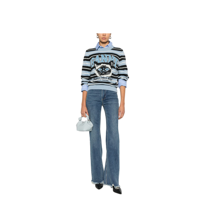 MAYFEYR - Ganni - Sweaters - A1070266326