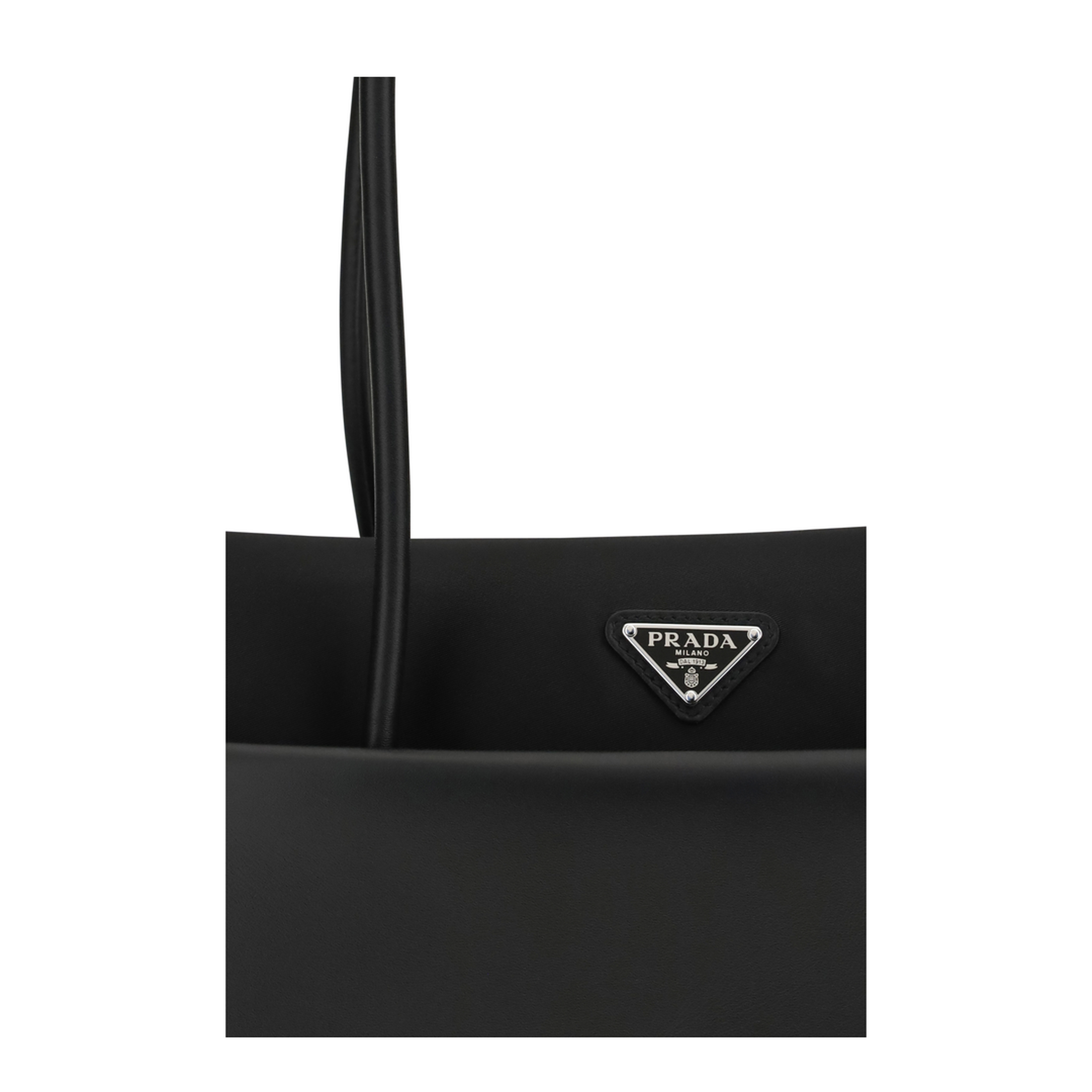 MAYFEYR - Prada - Leather Shoulder Bag - 1BA495VOPO2G52
