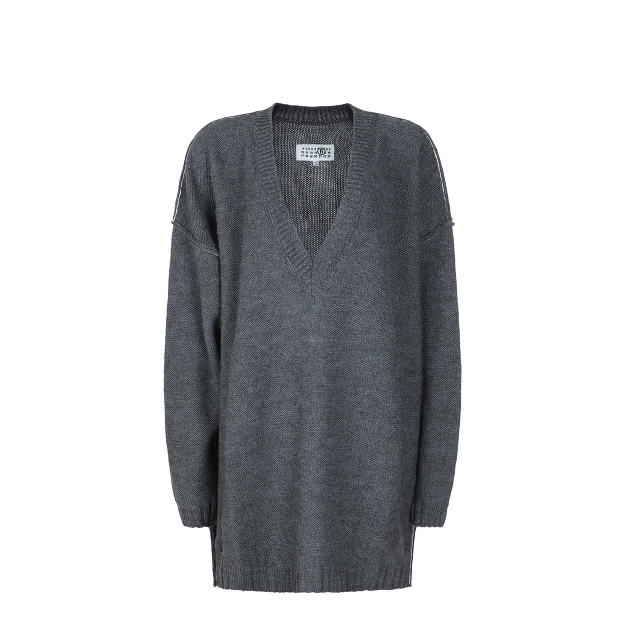 MAYFEYR - Mm6 Maison Margiela - Sweaters - S52HN0016M13289859M