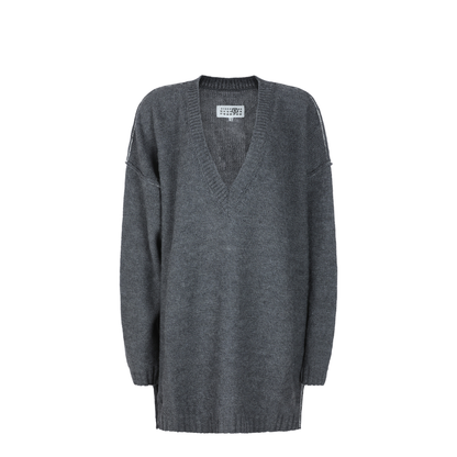 MAYFEYR - Mm6 Maison Margiela - Sweaters - S52HN0016M13289859M