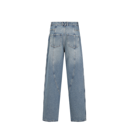 MAYFEYR - Moschino - Jeans - 252EA031955230281