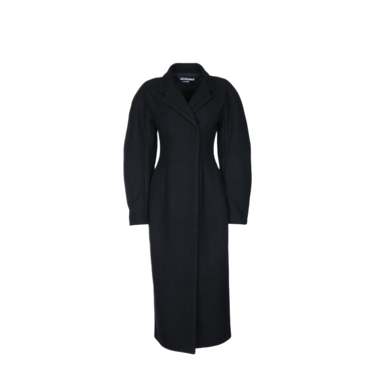 MAYFEYR - Jacquemus - Le Manteau Curvo - COW00107AW00429990