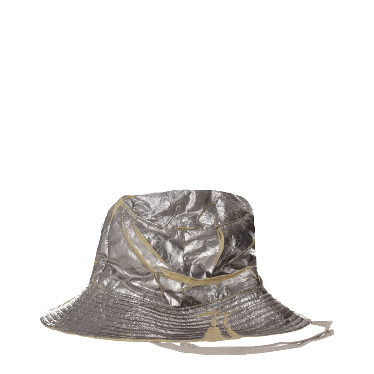 MAYFEYR - Rick Owens - Drkshdw Gilligan Hat - DA02E7479NPF128