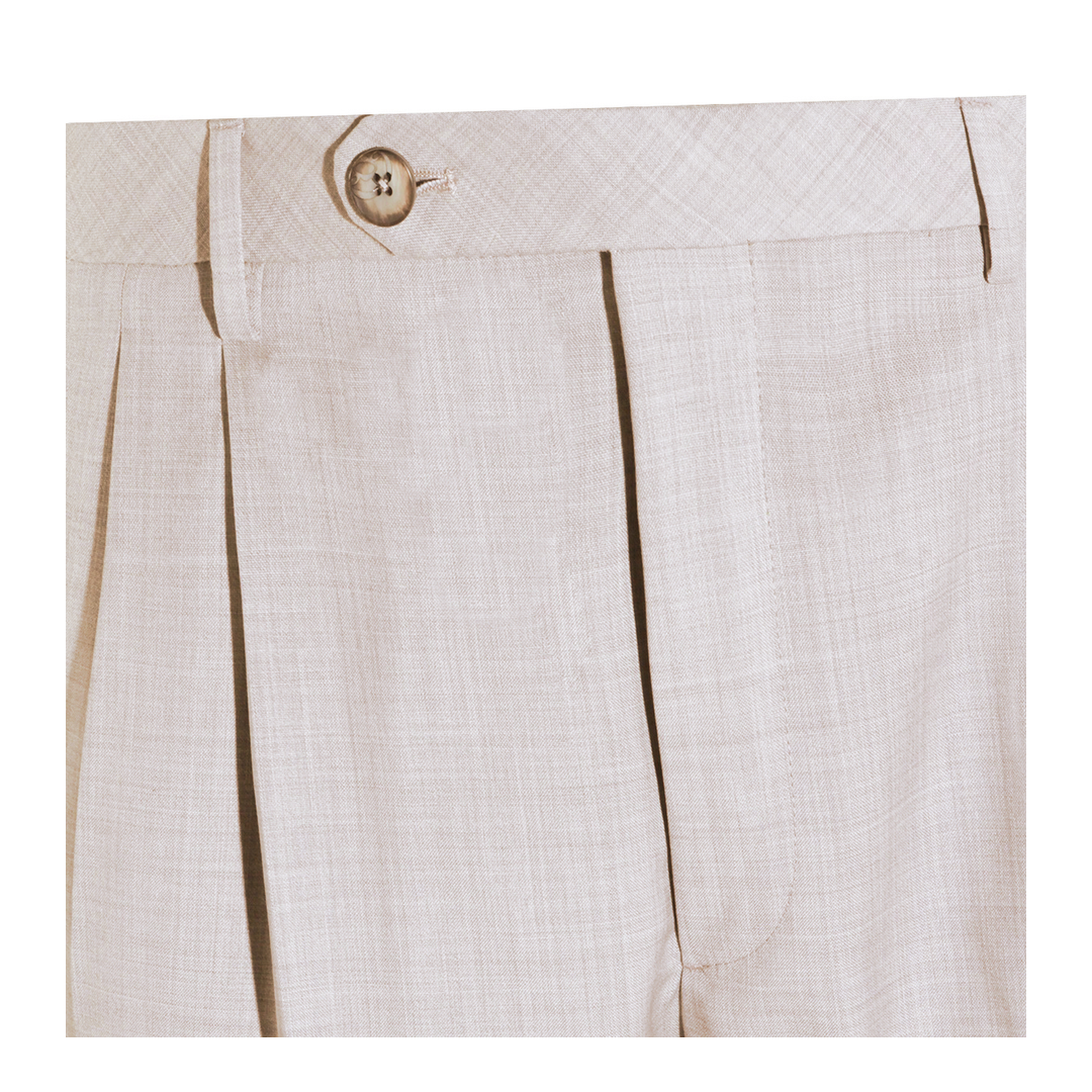 MAYFEYR - GTA IL PANTALONE - Trousers - LUCA50184400