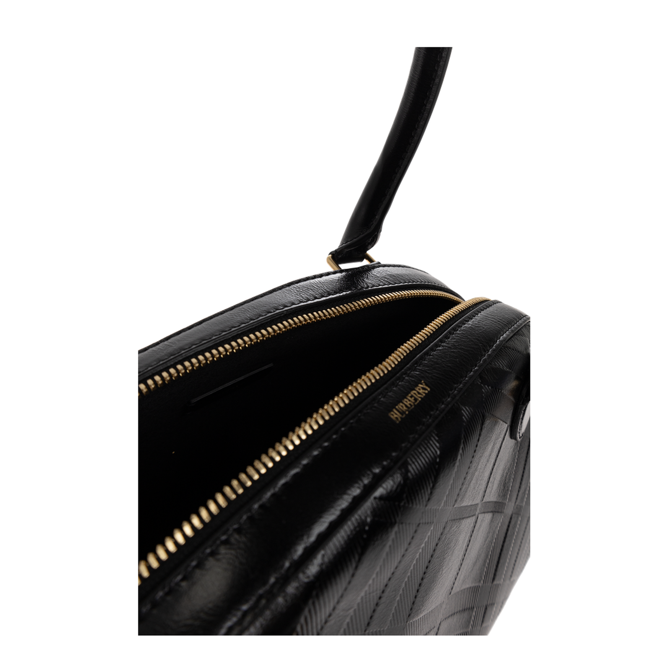 MAYFEYR - Burberry - Primrose Small Bag - 8132991A1189BLACK