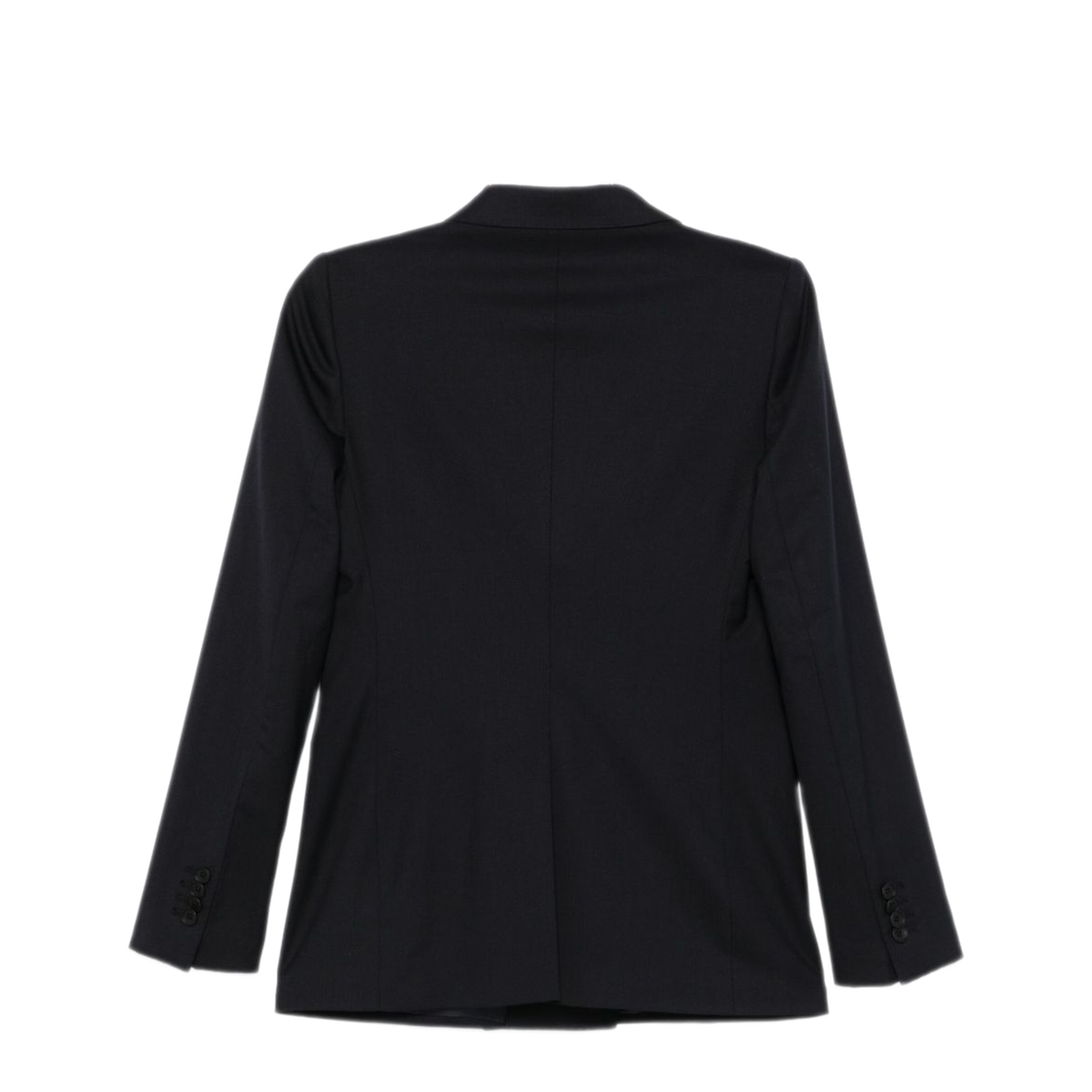 MAYFEYR - Tagliatore - Navy Double Breasted Dress - TPARIGI10BAD150166B1184