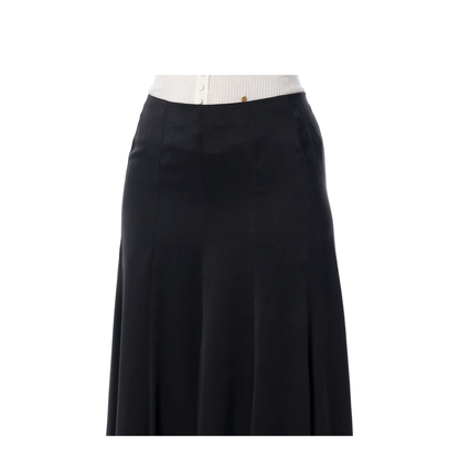 MAYFEYR - Chloè - Skirts Black - CH25WJU19008001