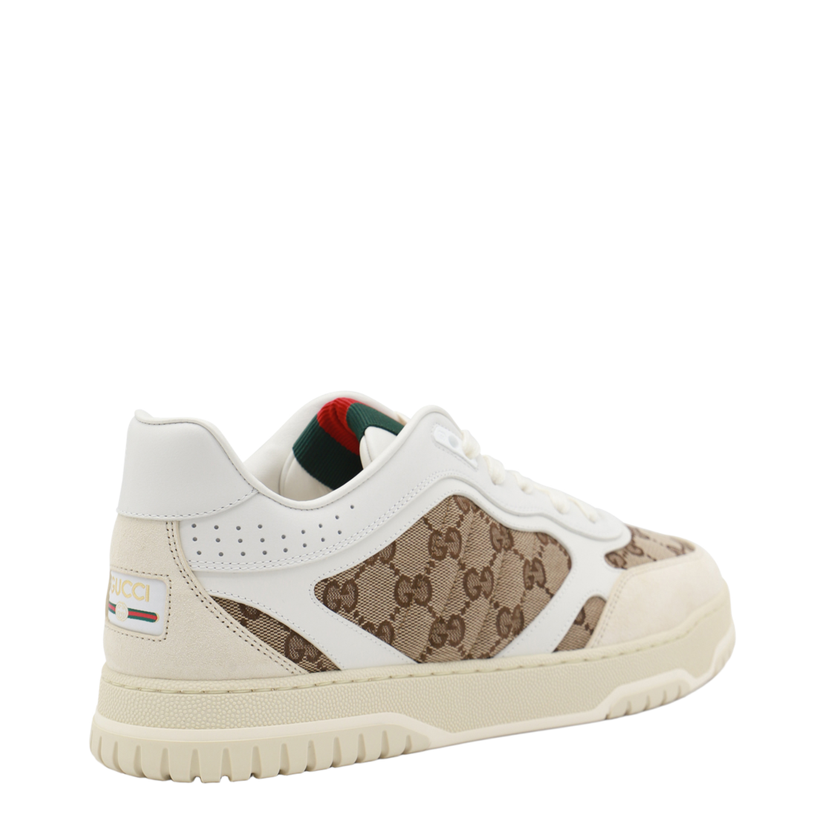 Re-Web Trainer in Original GG Canvas