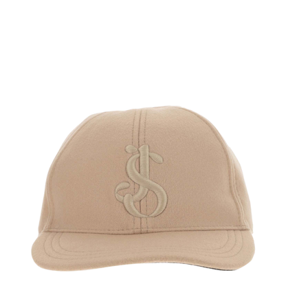 Logo Baseball Cap