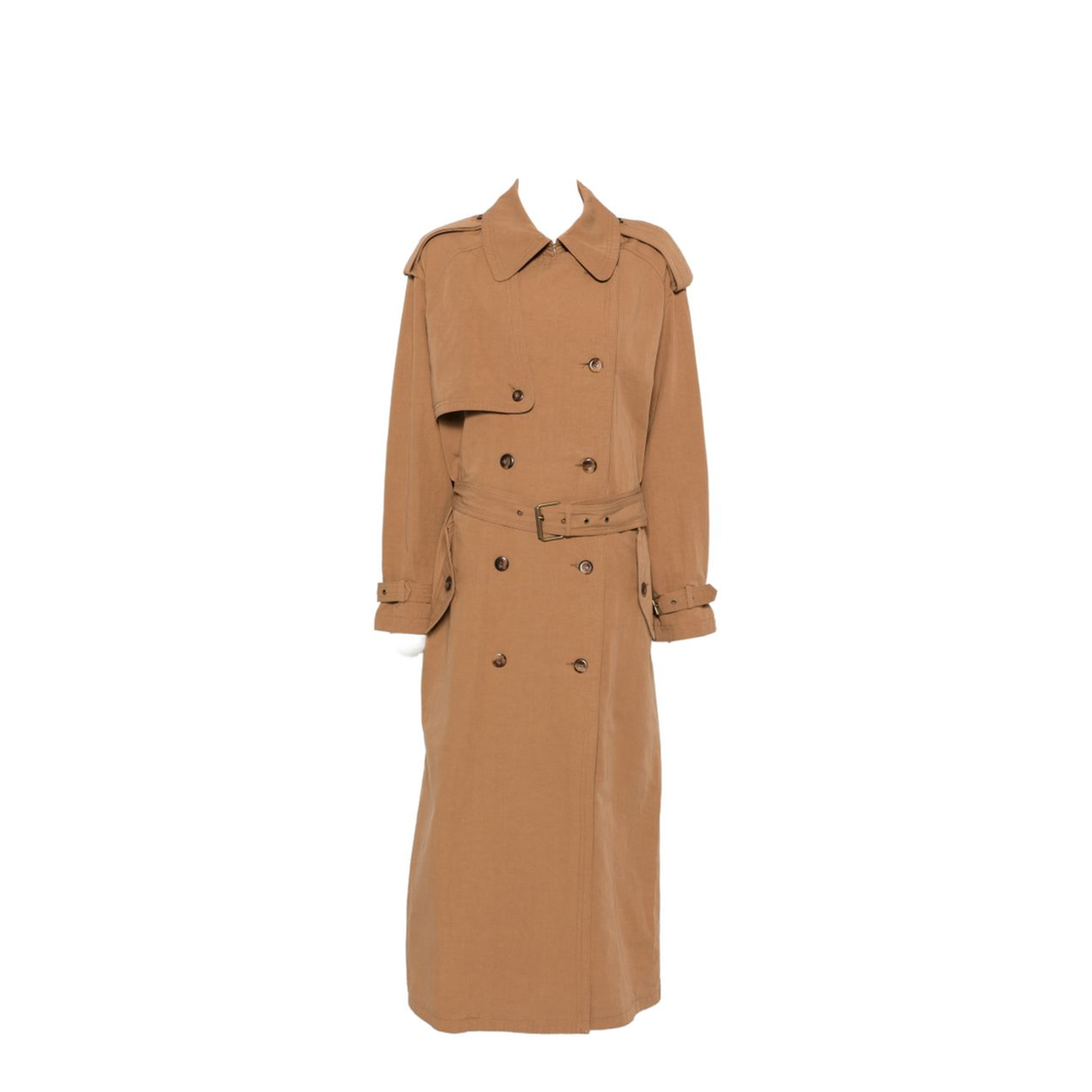 MAYFEYR - Isabel Marant - Coats Camel - MA0568FA-D3C02I50CM