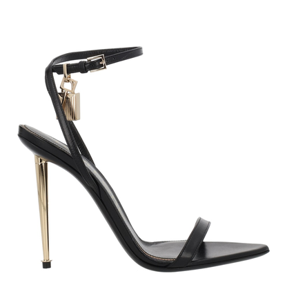 Sandals Black