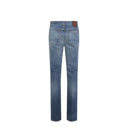 MAYFEYR - Tom Ford - Jeans - PAD115DEX229UBN