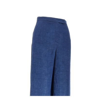 MAYFEYR - Emporio Armani - Trousers Blue - EW003973TE10381U9239