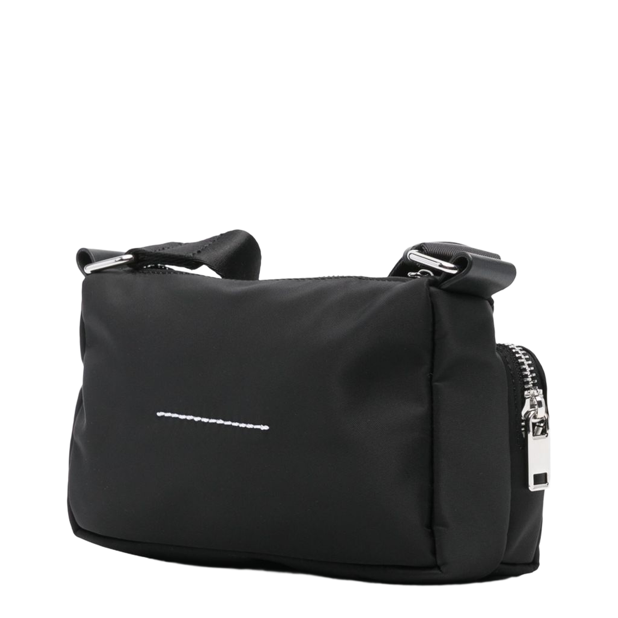 MAYFEYR - Mm6 Maison Margiela - Black Bag - SB5WG0025P6416T8013
