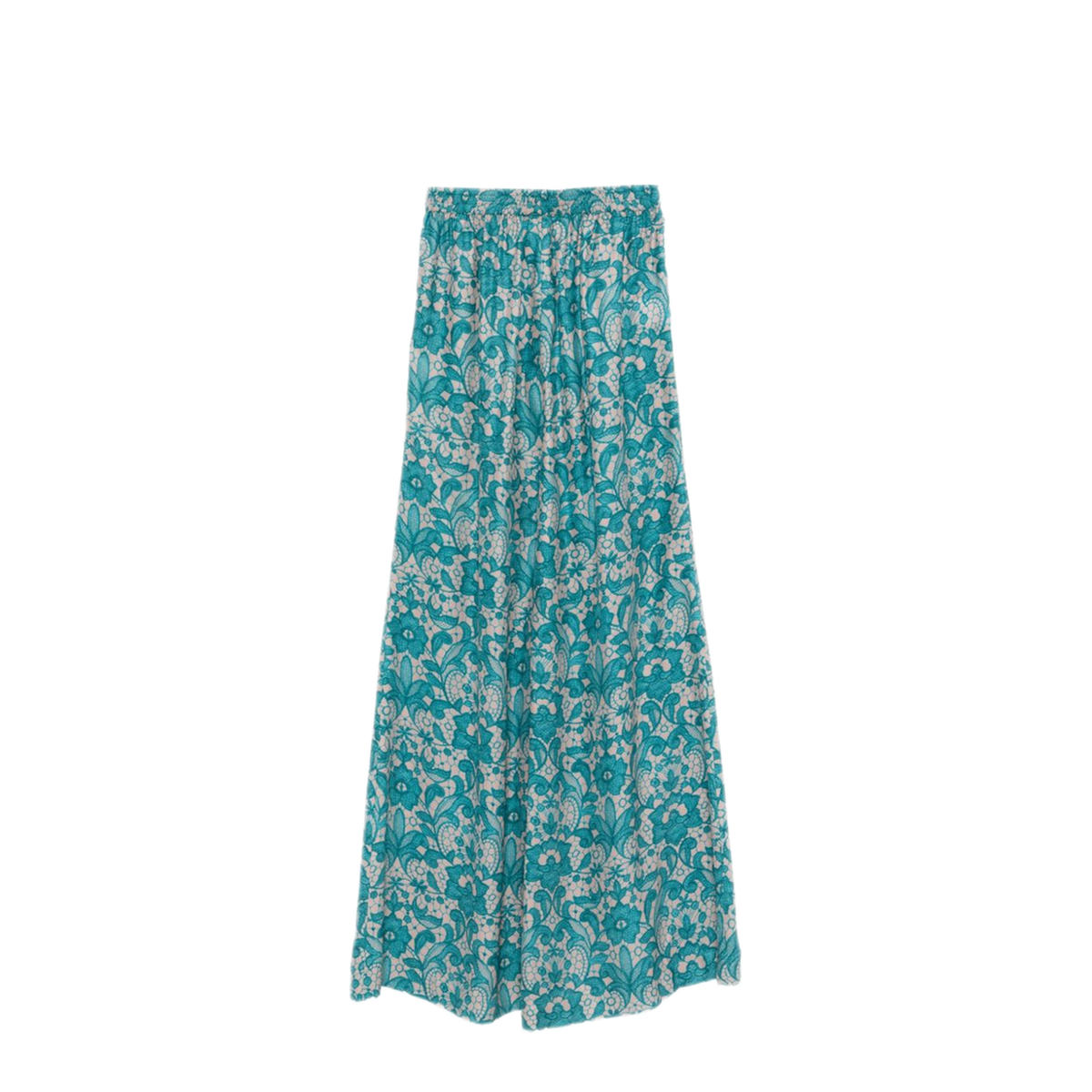 MAYFEYR - Gianluca Capannolo - Trousers Light Blue - 26EP45570010512