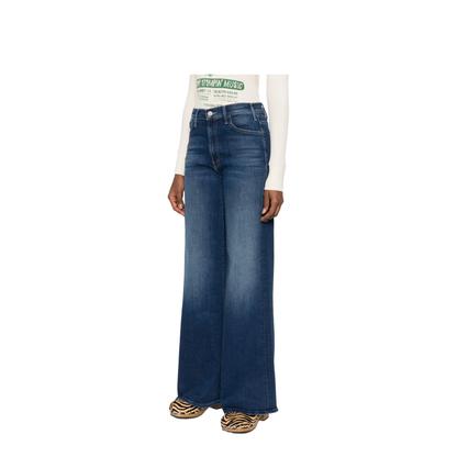 MAYFEYR - Mother - Jeans Blue - 105072104TBM