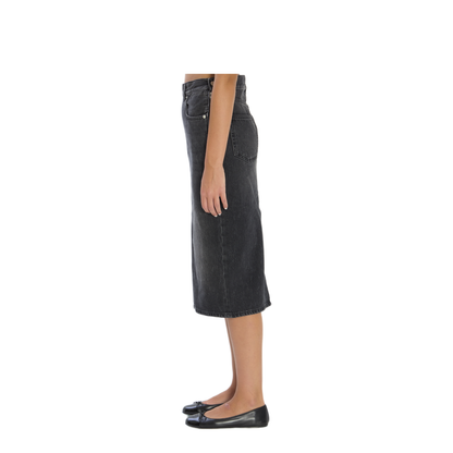 MAYFEYR - Haikure - Kim Authentic Denim Skirt - HEW08103DF174L0902
