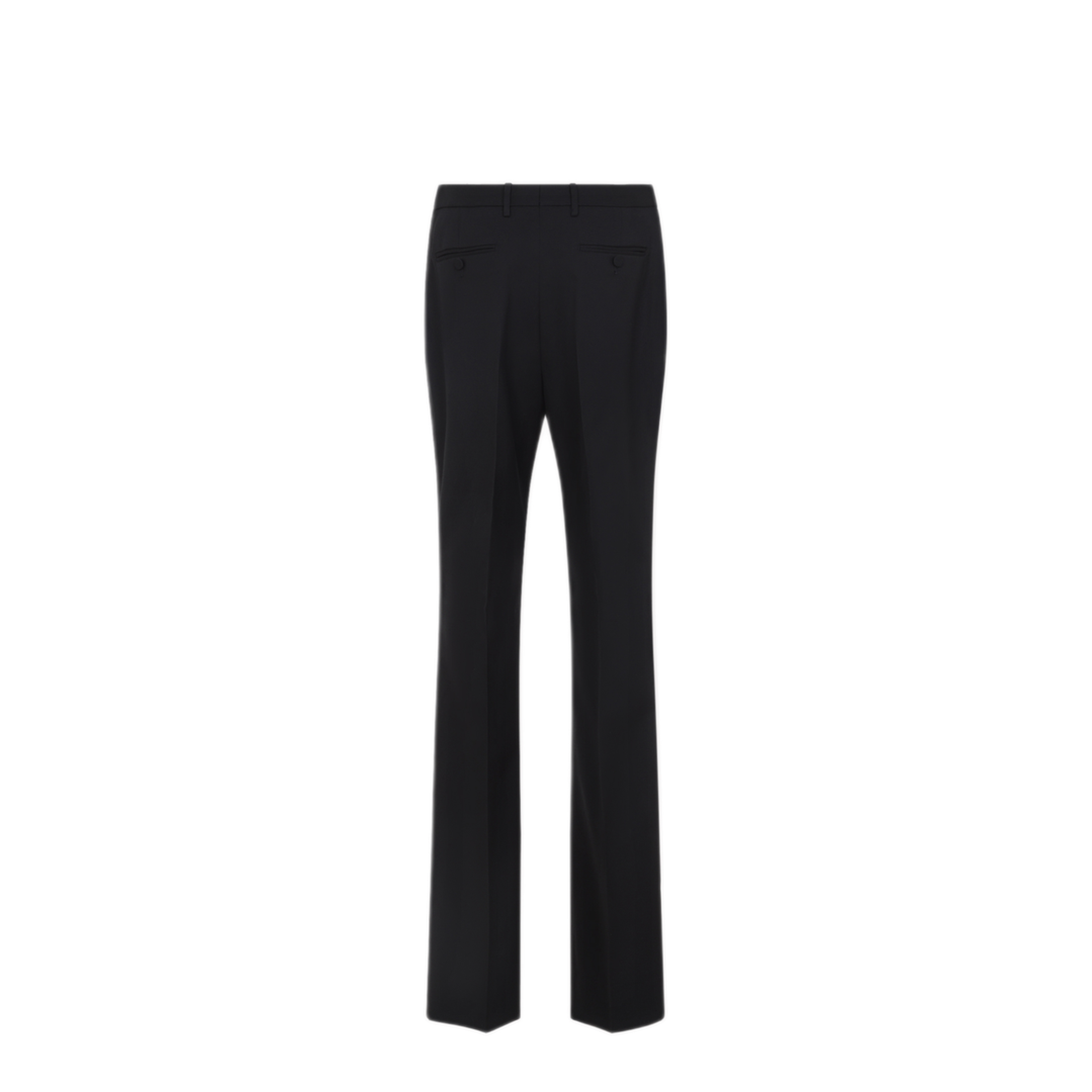 MAYFEYR - Tom Ford - Tailored Straight Pants - PAW676FAX1746NAA
