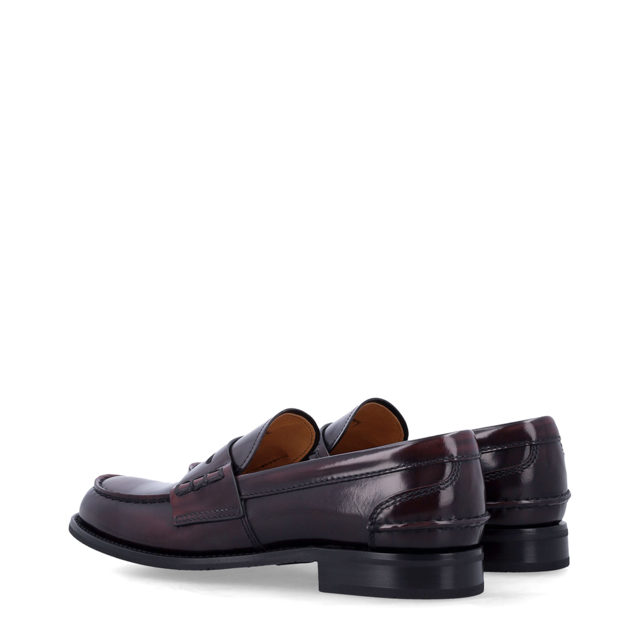 MAYFEYR - Church's - Flat Shoes - DD00829EMF0IX7