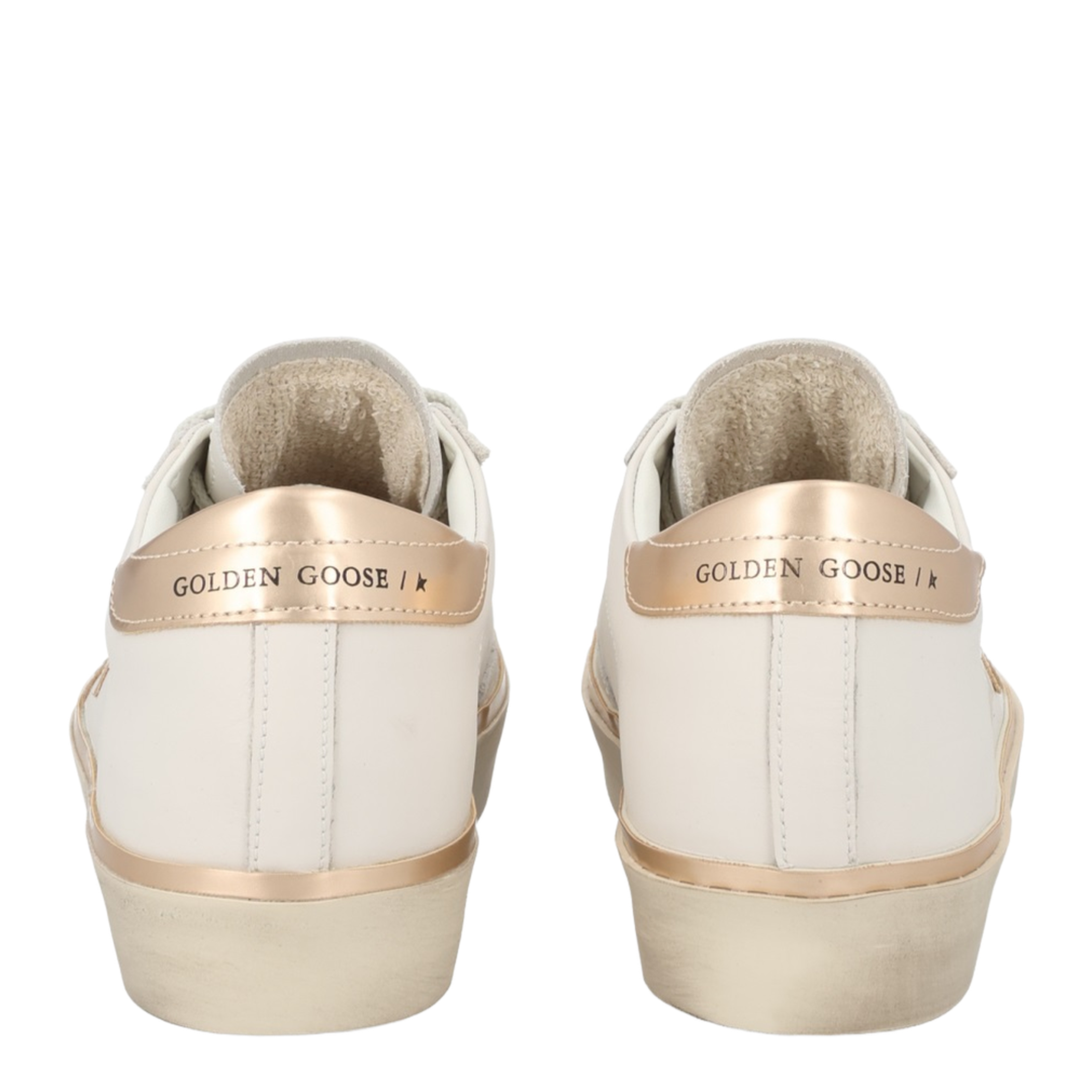 Hi Star Sneaker