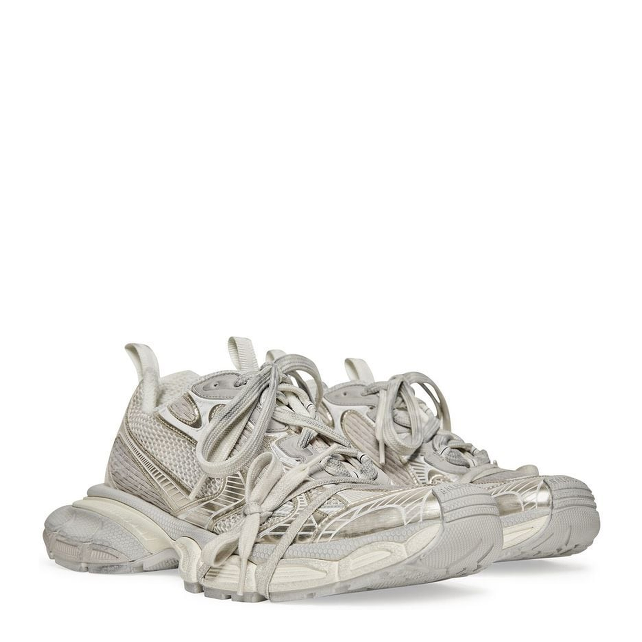 Sneakers Grey