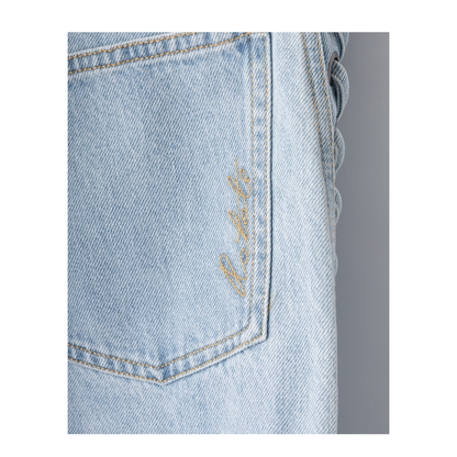 Trousers Blue