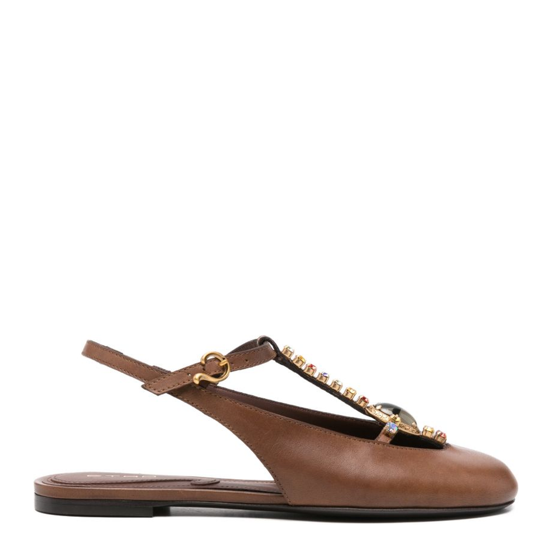 MAYFEYR - Etro - Flat Shoes - WS4O0005AP459M0021