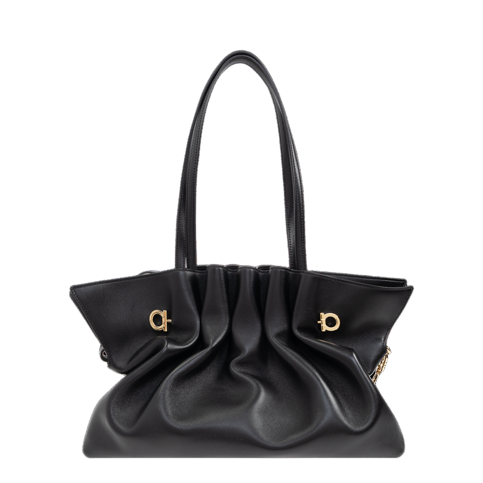 Shoulder Bag Pierc Medium