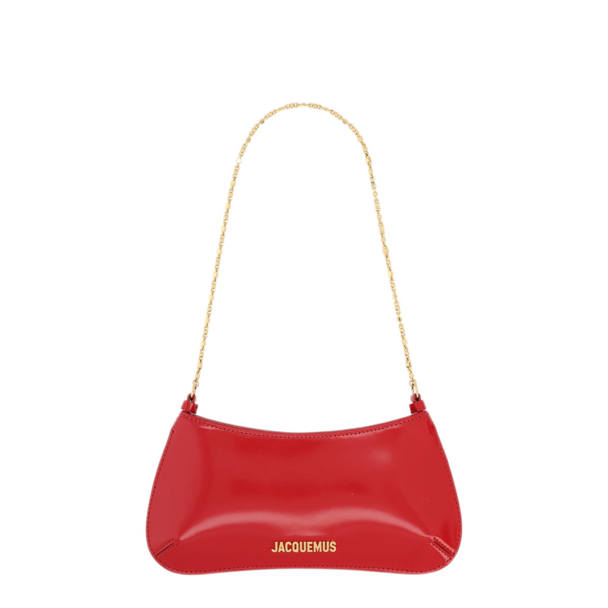 "Bisou Chaine" Bag Small