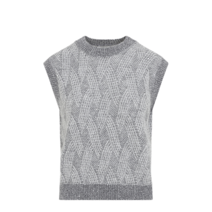 MAYFEYR - PESERICO - Gilet - A93137F05G9100G72