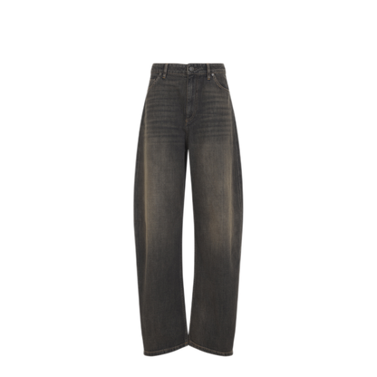 MAYFEYR - RALPH LAUREN COLLECTION - Wide Leg Pants - 290P26031001SIENNA