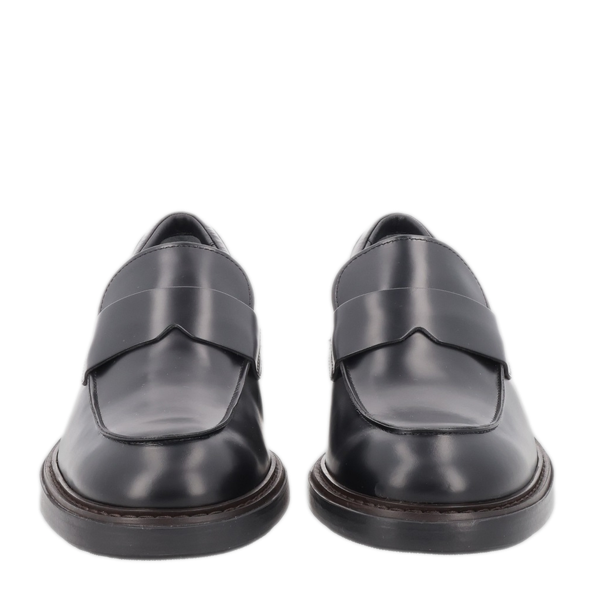 H704 Mocassino Loafers