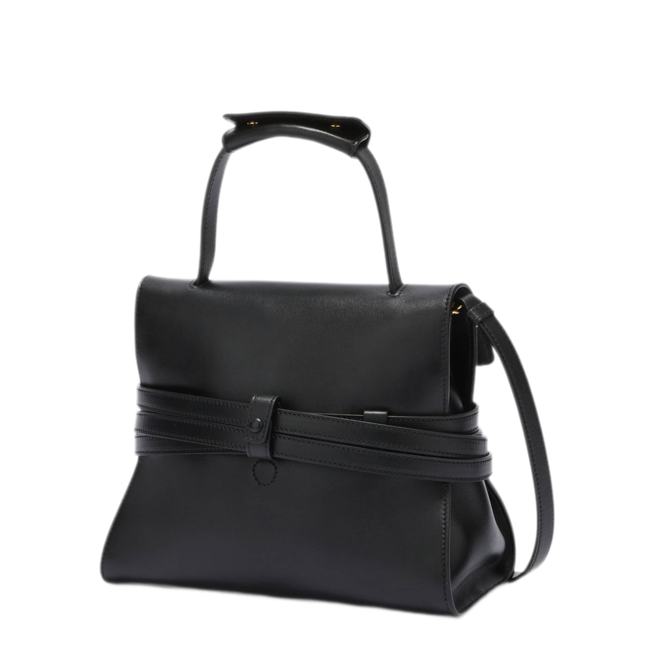 MAYFEYR - Moschino - Black Bag - MC4020PP1POA0000