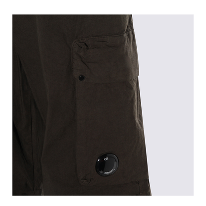 MAYFEYR - CP COMPANY - Trousers - 20CMPA128A110325G683