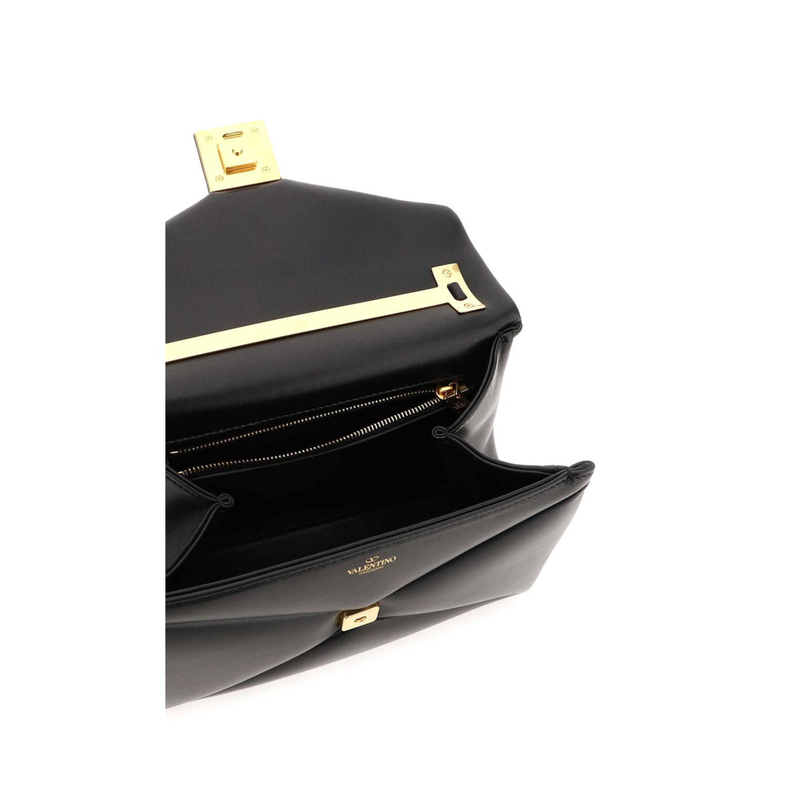 Top Handle Bag