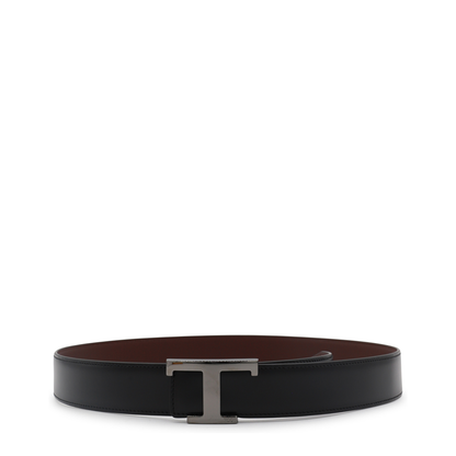 MAYFEYR - Tod's - Belts - XCMCQR55100HDL576C