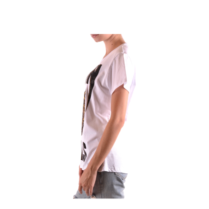 MAYFEYR - Philipp Plein - T Shirt - P18CWTK0725PJY002N