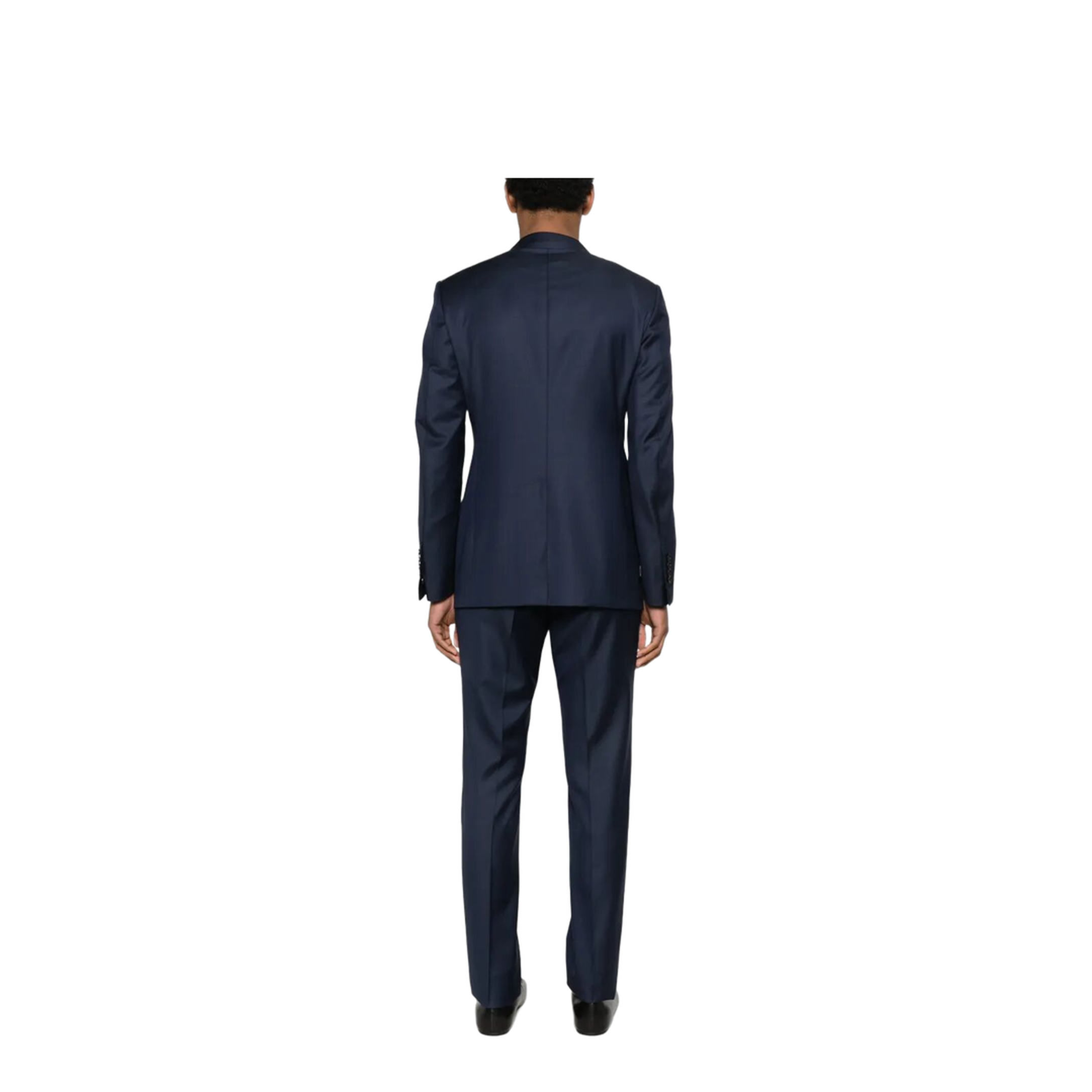 MAYFEYR - Tom Ford - Shelton Single-Breasted Wool Suit - 2LSP01WOS07