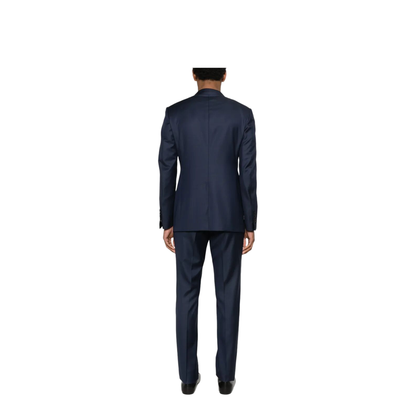MAYFEYR - Tom Ford - Shelton Single-Breasted Wool Suit - 2LSP01WOS07