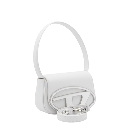 1Dr-Iconic Shoulder Bag In Nappa Leather