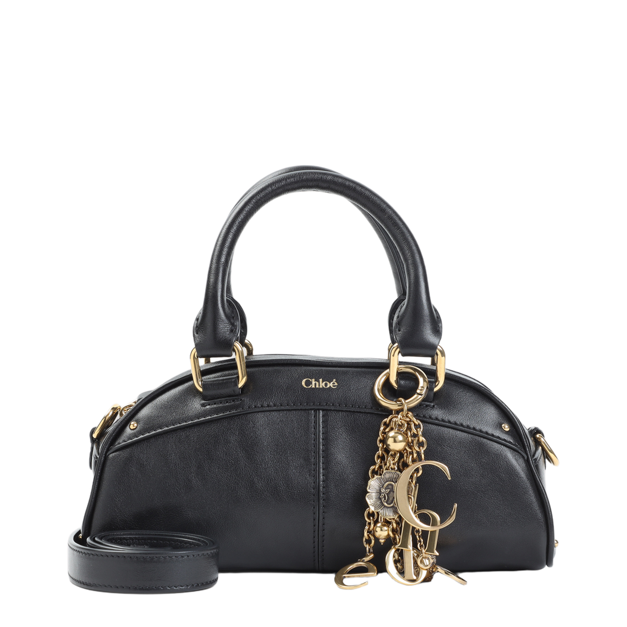 MAYFEYR - Chloè - Handbag - CH26SS956Q86