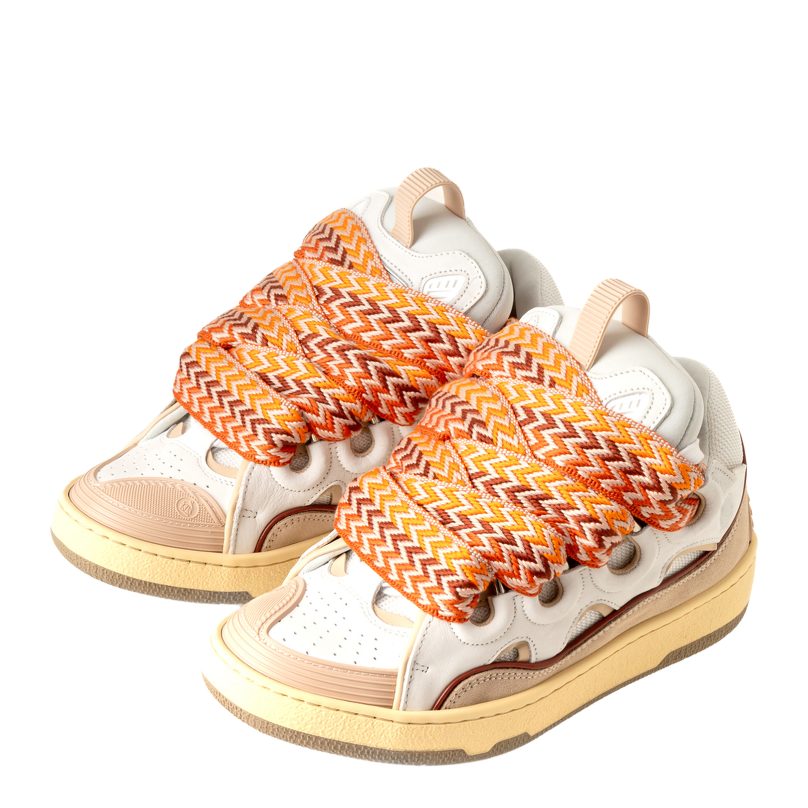 Sneakers White