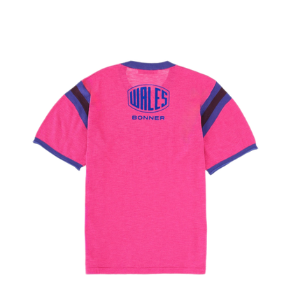 MAYFEYR - Wales Bonner - T Shirt Soul - UA25KN09VI04250
